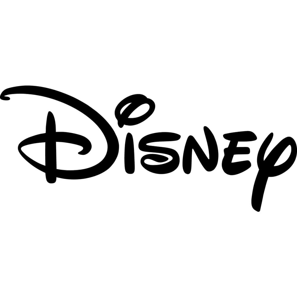 Logotipo de Disney - La historia del origen de Walt Disney Script - Imagen