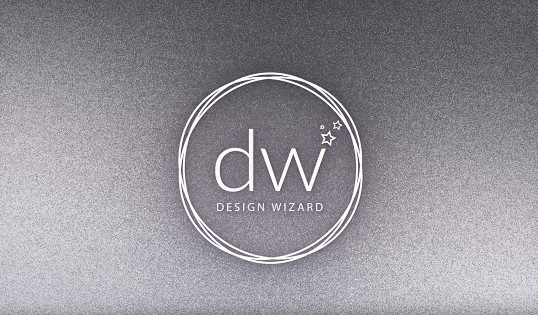 Design Wizard Logo