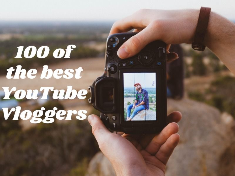 3 Reasons You Should Add Vlogging to Your Marketing Strategy