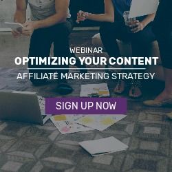 Modelo quadrado de estratégias de marketing - Tamanhos de banner publicitário quadrado e retangular - Imagem