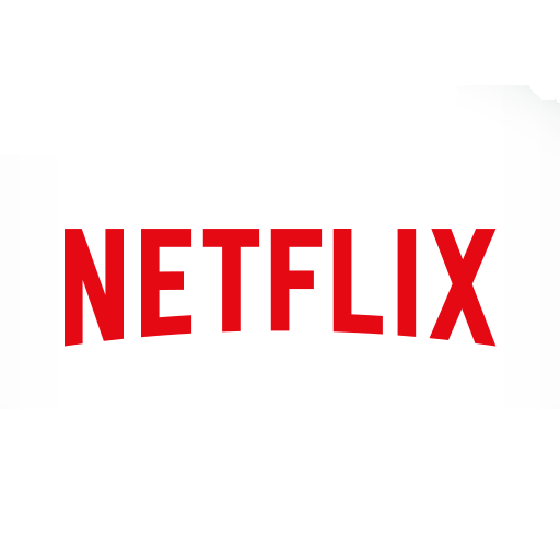 Classic Netflix logo - Bebas Noye was the inspiration for the Netflix logotype - Image