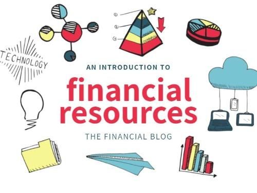 blog financiero