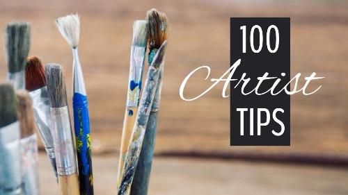 consejos buen blog imágenes pintar lápices