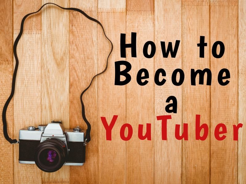 The Ultimate Guide: How to Become a YouTuber in 14 Simple Steps