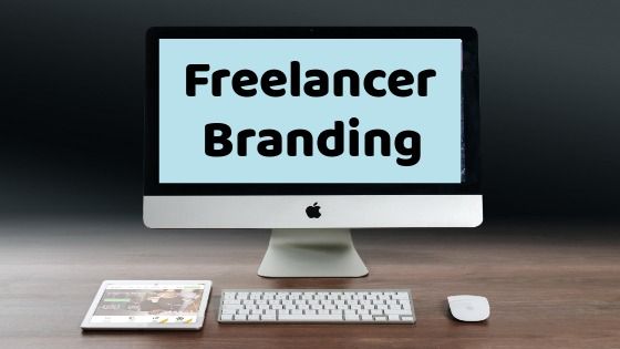 Freelancer Branding usted mismo