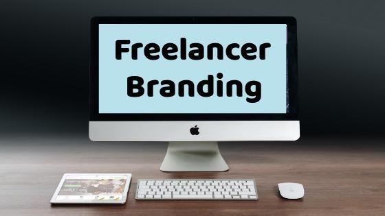 Freelancer Marcando-se