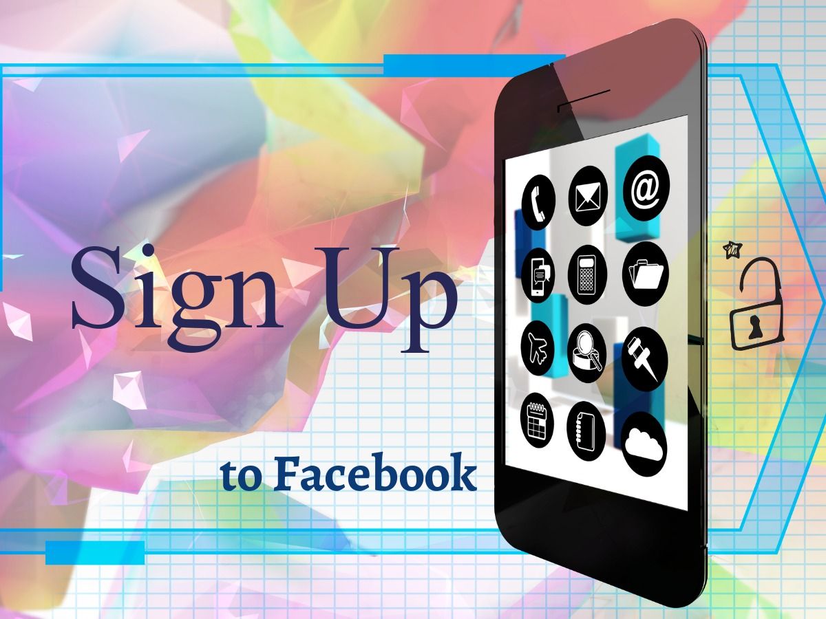 Sign up to a facebook business page - How to create a Facebook business page, step-by-step guide - Image