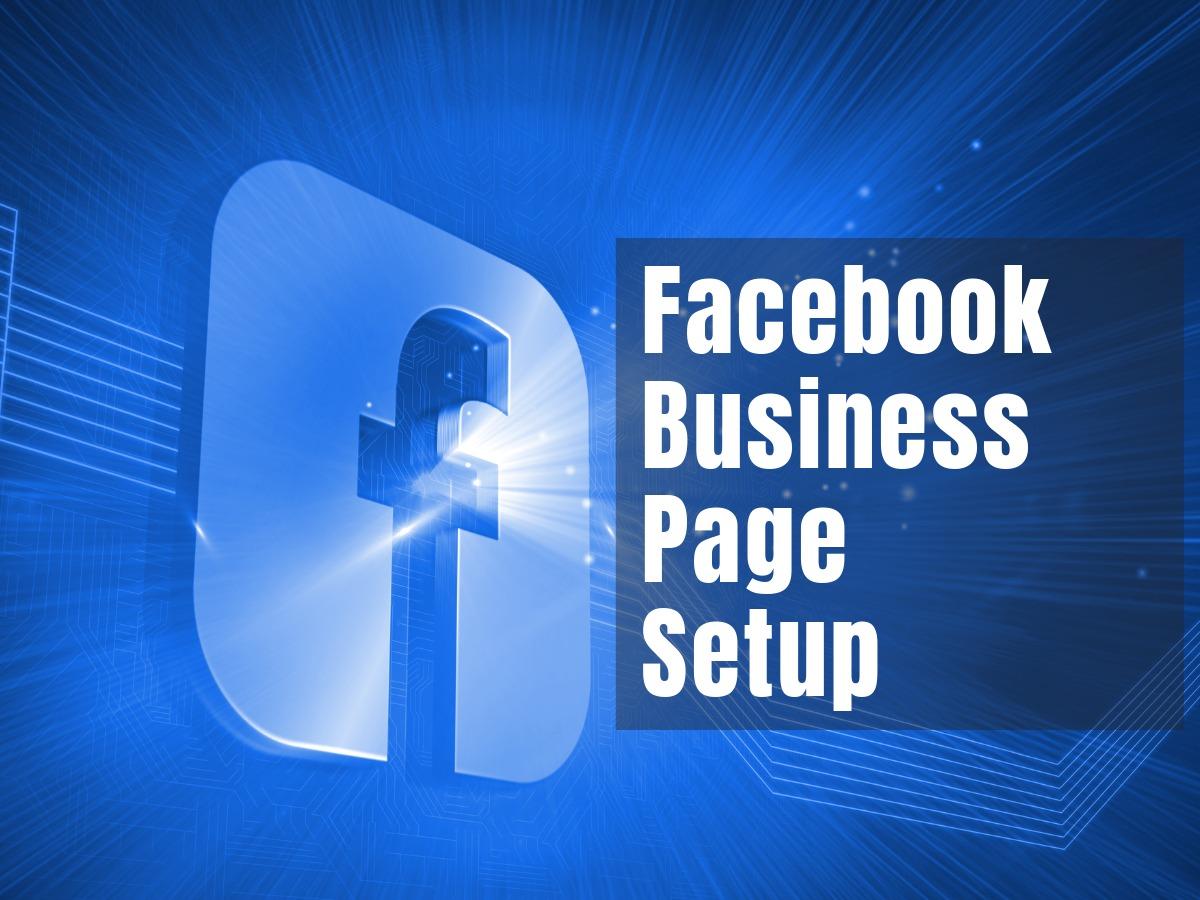 How to Create a Facebook Business Page