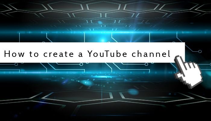 The Ultimate Beginner's Guide: How to Create a  Channel