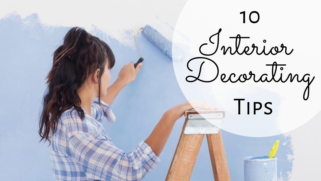 10 astuces de decorations interieurs - Image