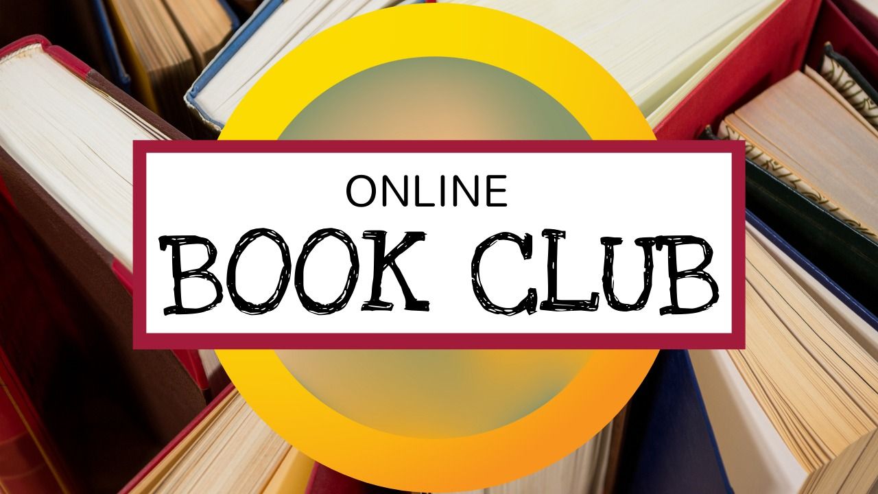 Club de lecture en ligne - Image