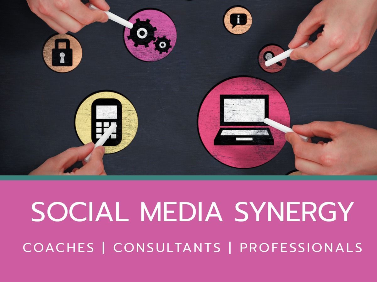 image de synergie sur les reseaux sociaux - Comment gagner de l'argent sur Instagram en 2021 - Image