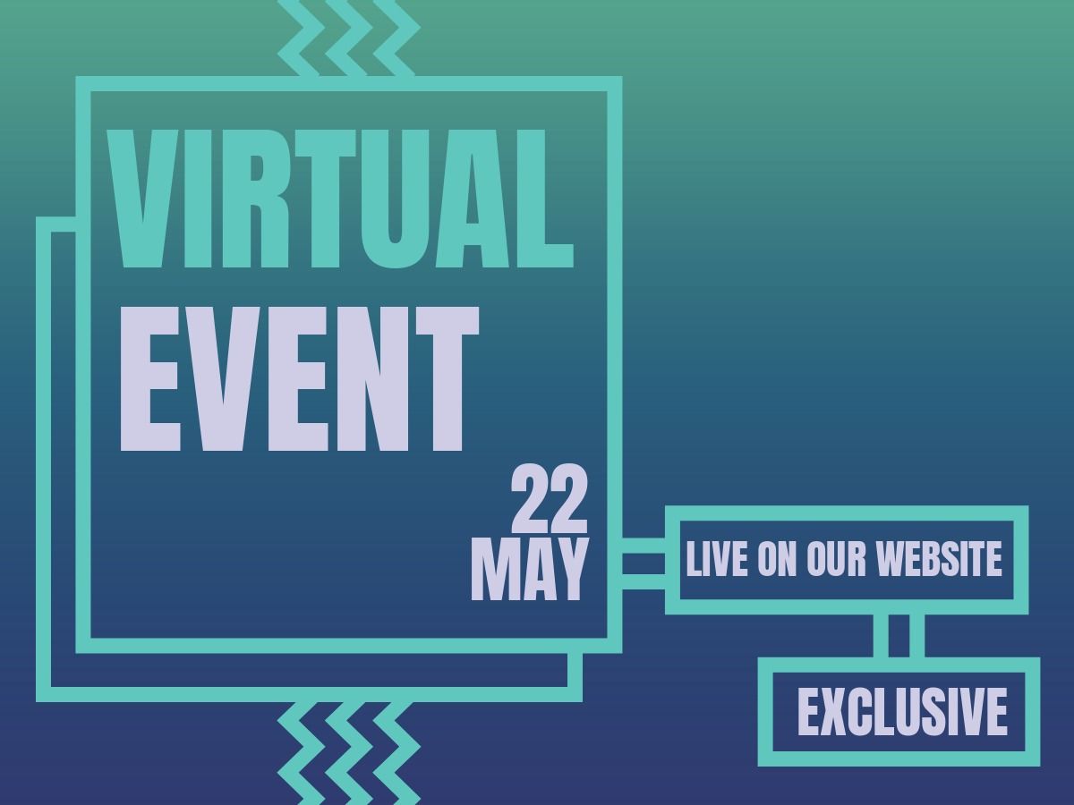 Virtual event ad - 12 ways to effectively promote a new product - Image
