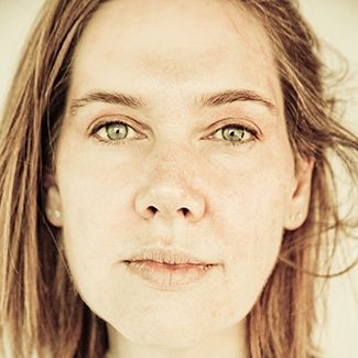 Portrait Pam Neely - Image