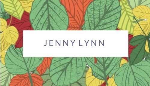 Jenny Lynn - Innovative marketing strategies - Image