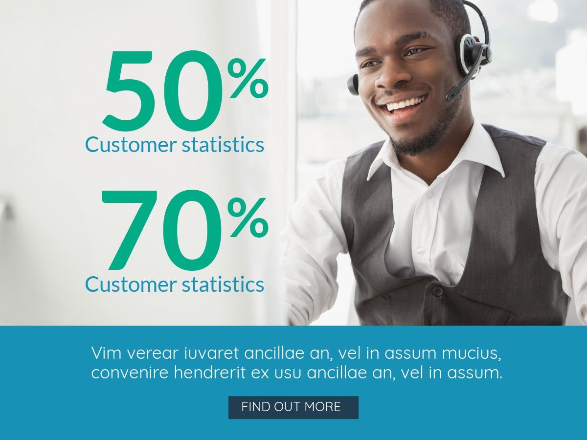 statistiques de clients - 11 conseils de marketing de détail pour booster vos ventes - Image 