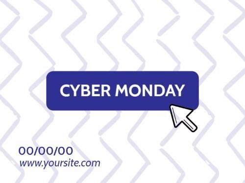 Image de cyber monday - Les conseils de marketing sur les réseaux sociaux - image