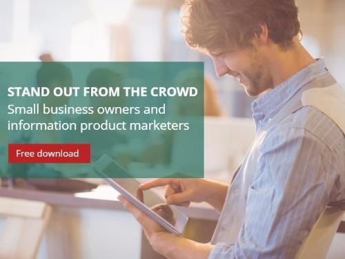 Free download ad - The 100 best event marketing ideas of 2019 - Image