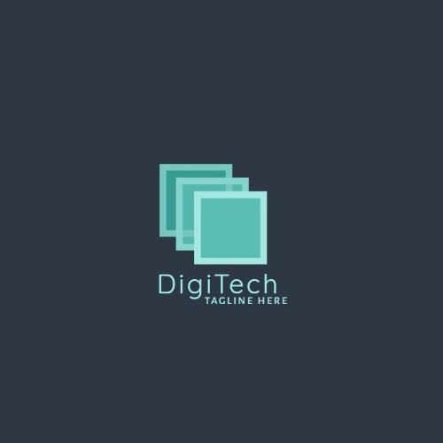DigiTech logo - The 100 best event marketing ideas of 2019 - Image