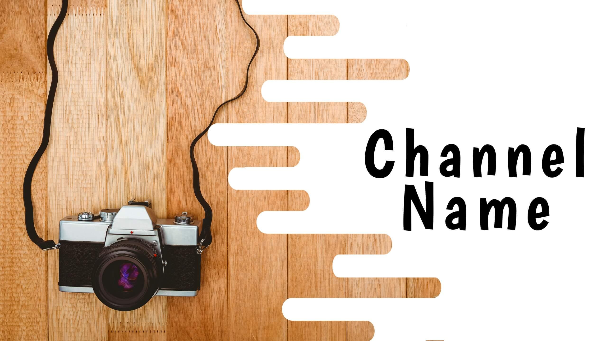 Ultimate List: 120+  Channel Names & Ideas to Spark Your Creativity