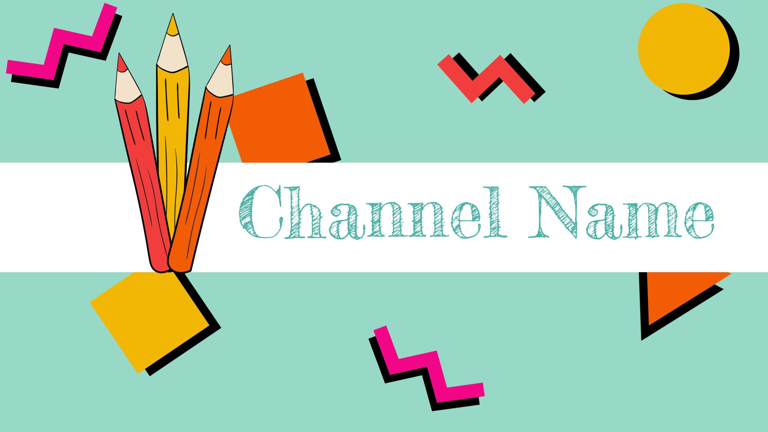 Ultimate List: 120+  Channel Names & Ideas to Spark Your Creativity