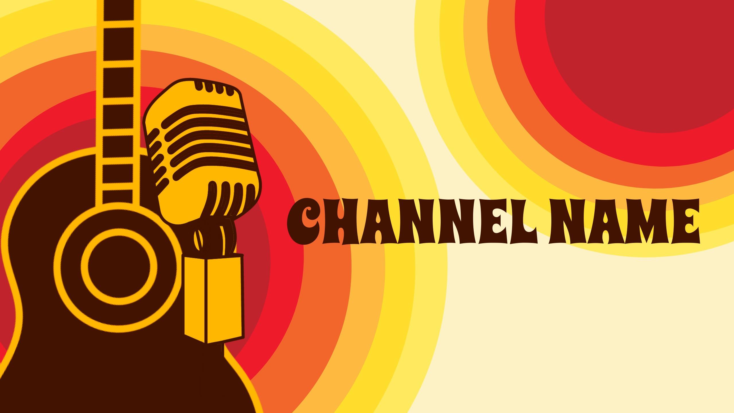 How to Choose a  Channel Name (126+ Ideas)