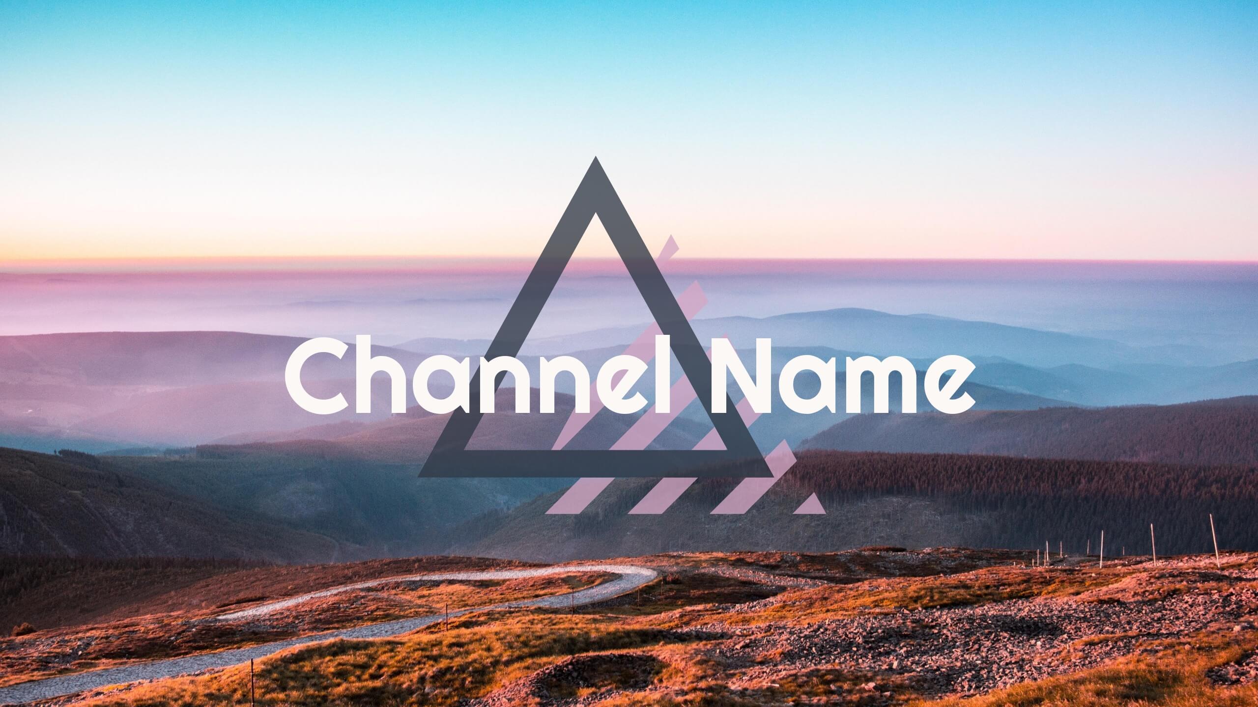 2000+  Channel Name Ideas for Any Niche