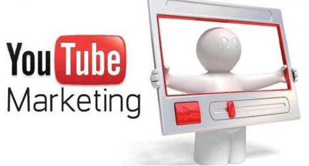 Logo de youtube marketing - 50 des meilleures campagnes de marketing Youtube - Image