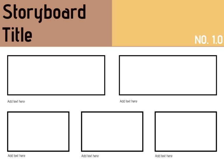 Create compelling visual narratives with our customizable free Storyboards templates. Easily edit and download in minutes to bring your ideas to life. Browse our diverse selection of Storyboard templates in our design library. Explore our diverse collection of Storyboard templates in our design library today!