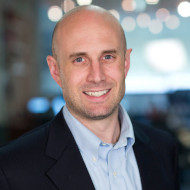 Brad Coffey - Chief Strategy Officer, Hubspot