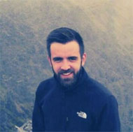 John O'Donoghue - Project Manager