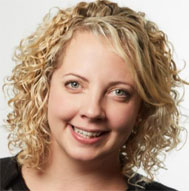 Ruth Fuller - Managing Director