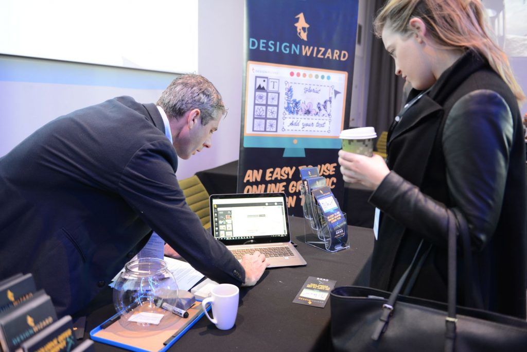 Design Wizard presentation
