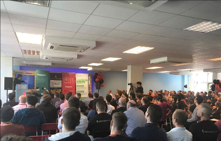 RebelCon conference